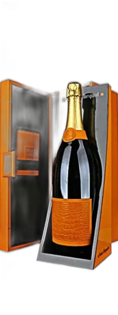 photo du vin Veuve Clicquot, Brut, Carte Jaune, Yellowboam