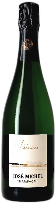 photo du vin José Michel & Fils Prémices, Brut