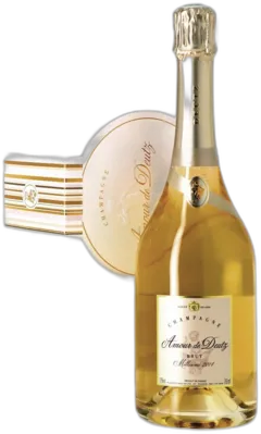 photo du vin Amour de Deutz