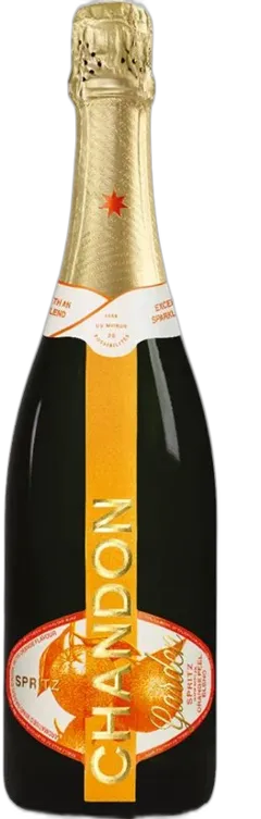 photo du vin Chandon Garden Spritz