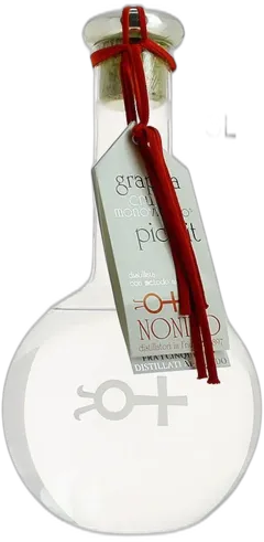 photos du vin Eau-de-Vie de Marc, Grappa Nonino Cru Monovitigno, Picolit