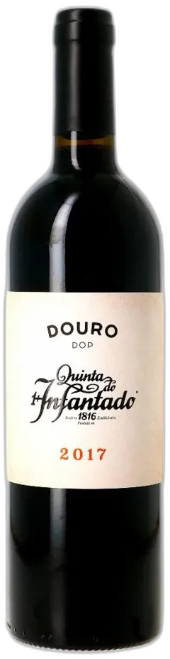 photo du vin Quinta do Infantado, 2017