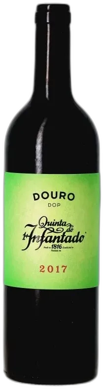 image du vin Quinta do Infantado, Douro Bio 2017