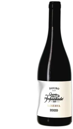photos du vin Quinta do Infantado, Reserva 2020