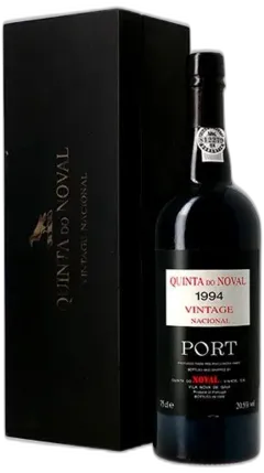 photo du vin Quinta do Noval, Vintage, 1994