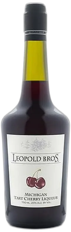 aperçu du vin de Fruits l Pold’s Distillery Michigan Tart Cherry