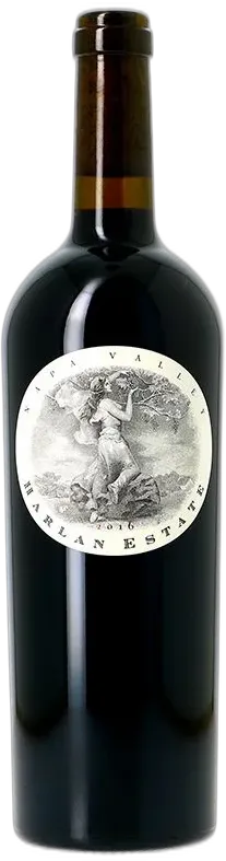 illustration du vin Harlan Estate