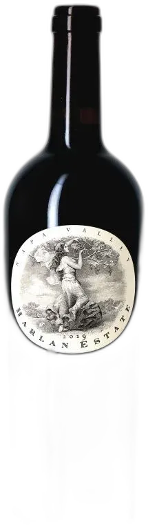 illustration du vin Harlan Estate