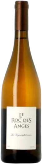 photo du vin Igp Côtes Catalanes les Vignes Métissées 2022 Roc des Anges