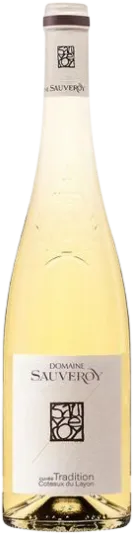 photos du vin Coteaux du Layon Tradition 2023 Domaine Sauveroy