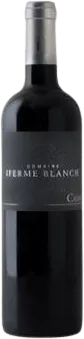 photo du vin Cassis Rouge 2021 Ferme Blanche
