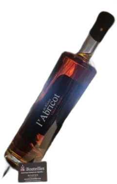image du vin l'Abricot du Roulot, Liqueur d'Abricots 2022 Jéroboam Eaux-de-Vie Bourgogne Roulot Jean-Marc