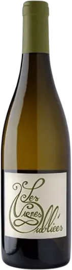 image du vin Terrasses du Larzac les Vignes Oubliées 2021 Granier