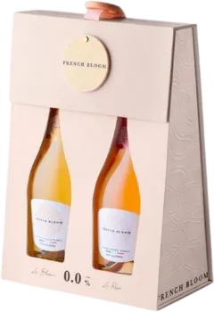 image du vin Vin Effervescent Bio Sans Alcool