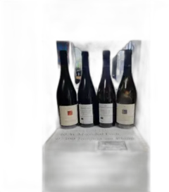 photos du vin Magnum Condrieu les Terrasses de l’Empire Domaine Georges & Christine Vernay