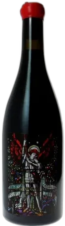 photo du vin Domaine de l’Ecu Vin de France Cuvée Mmxv Invictus