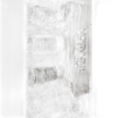 image du vin Domaine de Trevallon 2022 Rouge Jéroboam