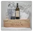 photo du vin Domaine de Trevallon 2021 Rouge