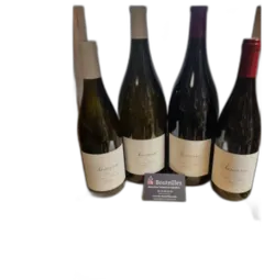 illustration du vin Chambrates