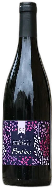 photos du vin Domaine Chaume-Arnaud Pontias