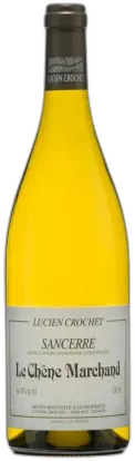 photo du vin Lucien Crochet Sancerre le Chêne Marchand 2013