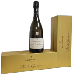 photo du vin Champagne Philipponnat Clos des Goisses Extra Brut 2012 Vins Rares