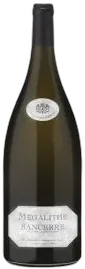 photo du vin Mégalithe 2017 Sancerre Blanc Magnum