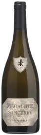 photos du vin Mégalithe 2022 Sancerre Blanc