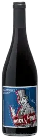 image du vin Rock'm'Roll Igp Val de Loire Cabernet Franc Alfred