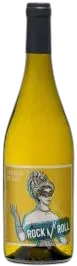photo du vin Rock'm'Roll 2024 Igp Val de Loire Chenin Blanc Anna