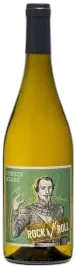 image du vin Rock'm'Roll 2024 Igp Val de Loire Chenin Blanc Auguste