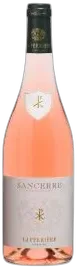 photo du vin Sancerre Rosé 2024 la Perrière