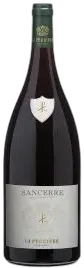 photo du vin Sancerre Rouge 2023 la Perrière Magnum
