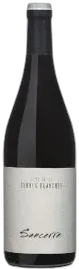 photo du vin Sancerre Rouge 2023 Terres Blanches