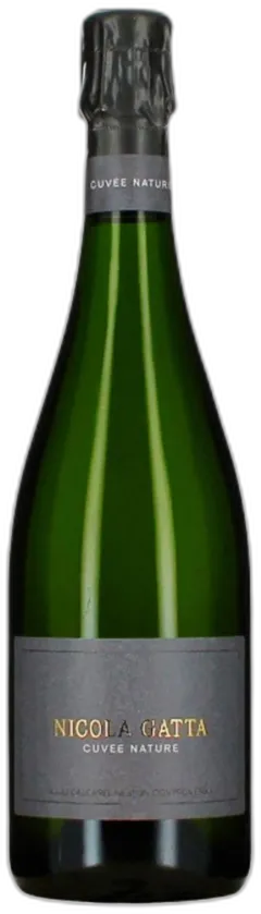 photo du vin Cuvée Nature Nicola Gatta