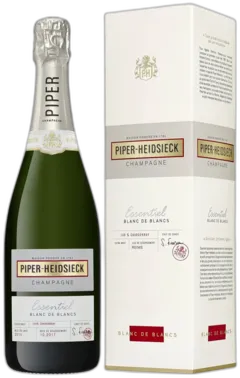 image du vin Champagne Piper-Heidsieck Essentiel by Nicolas