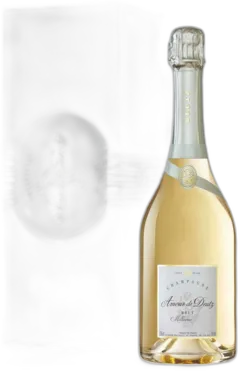 photo du vin Amour de Deutz Deutz 2013