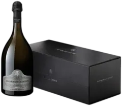 photo du vin Franciacorta Dosaggio Zero Riserva Docg 'Annamaria Clementi' ca’ Del Bosco