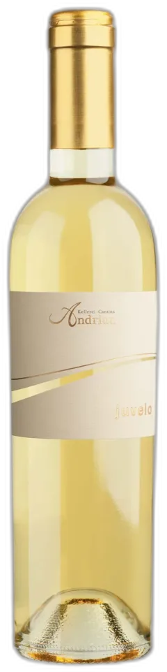 photo du vin Alto Adige Gewürztraminer Passito Doc 'Juvelo' Andriano