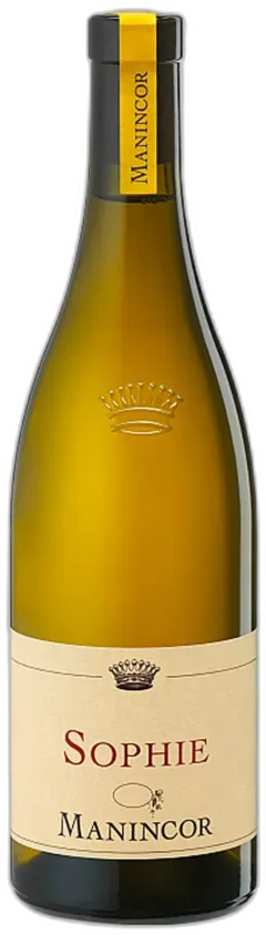 photo du vin Chardonnay Alto Adige Terlaner Doc 'Sophie' 2024 Manincor