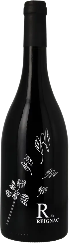photo du vin r de Reignac