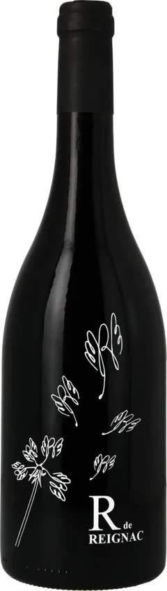 photo du vin r de Reignac