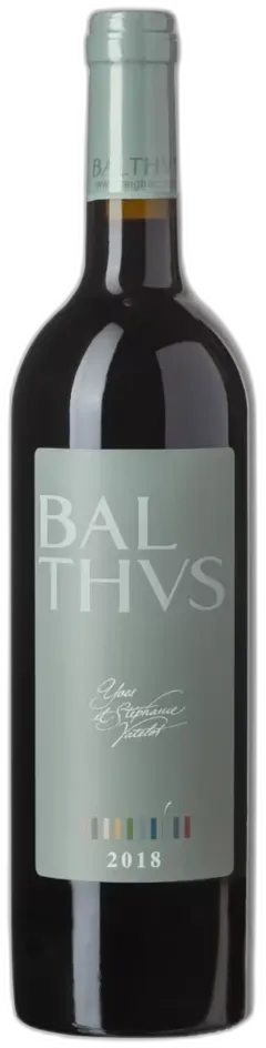 photo du vin Balthvs