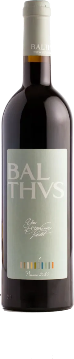 photo du vin Balthvs