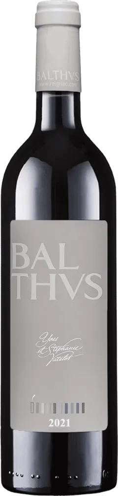 photo du vin Balthvs