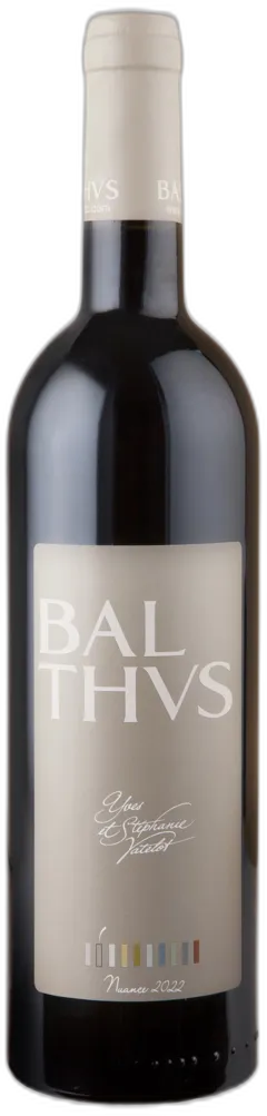 photo du vin Balthvs