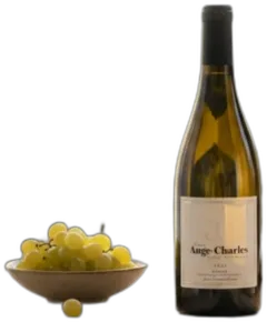 photo du vin Signature Ange-Charles les Trois Expressions d’Une Cuvée Emblématique du Domaine