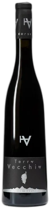 photo du vin Cuvée Évasion