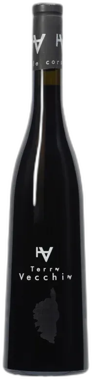 photo du vin Cuvée Évidence