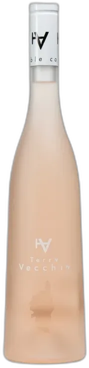 photo du vin Cuvée Évidence